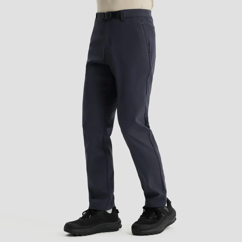 Jack Wolfskin Casual Pants Men's-13