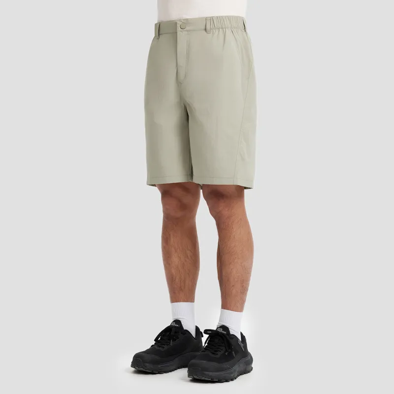 Jack Wolfskin TERRAL Casual Shorts Men's-18