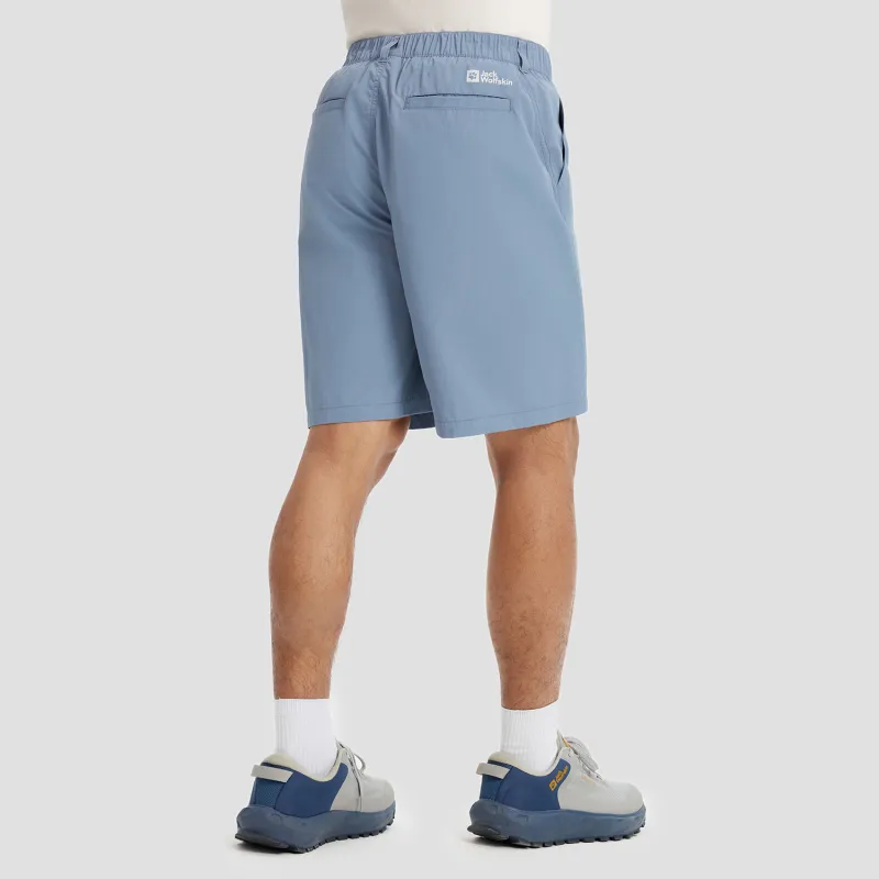 Jack Wolfskin TERRAL Casual Shorts Men's-12
