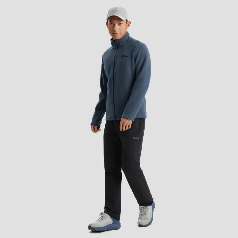 Jack Wolfskin Velvet feel Coat Men's-17