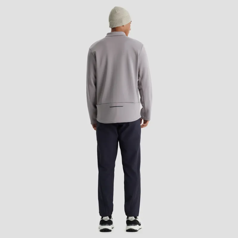 Jack Wolfskin BIKE COMMUTE Velvet feel Coat Men-6