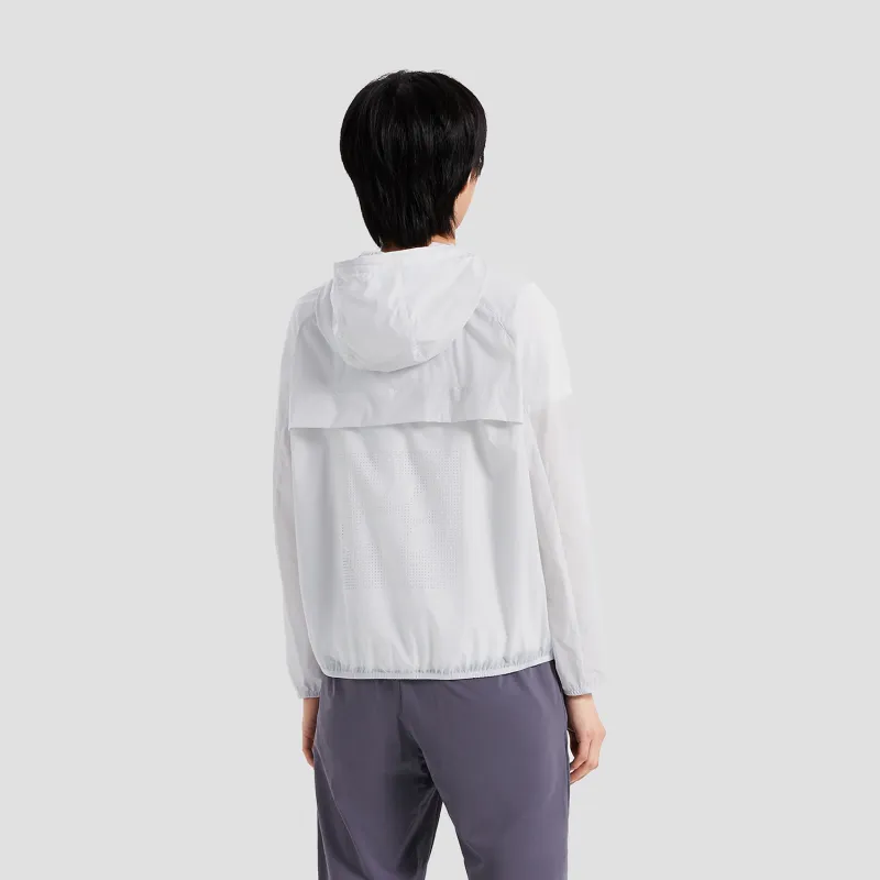JACK WOLFSKIN JACK WOLFSKIN SS23 Vitality Cool Series Sun Protection Clothing Women's-2