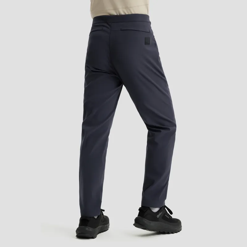 Jack Wolfskin Casual Pants Men's-10