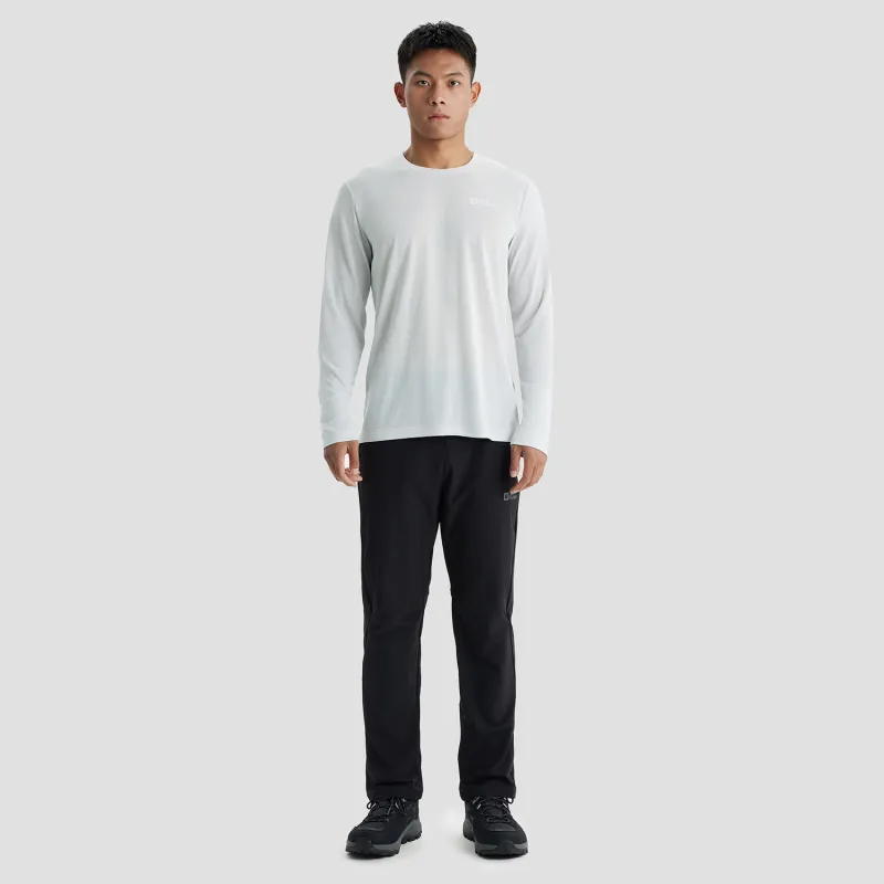 JACK WOLFSKIN T Shirts Men-9