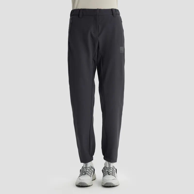 Jack Wolfskin Casual Pants Women's-2