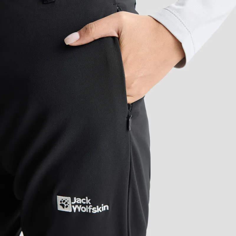 Jack Wolfskin Casual Pants Women's-6