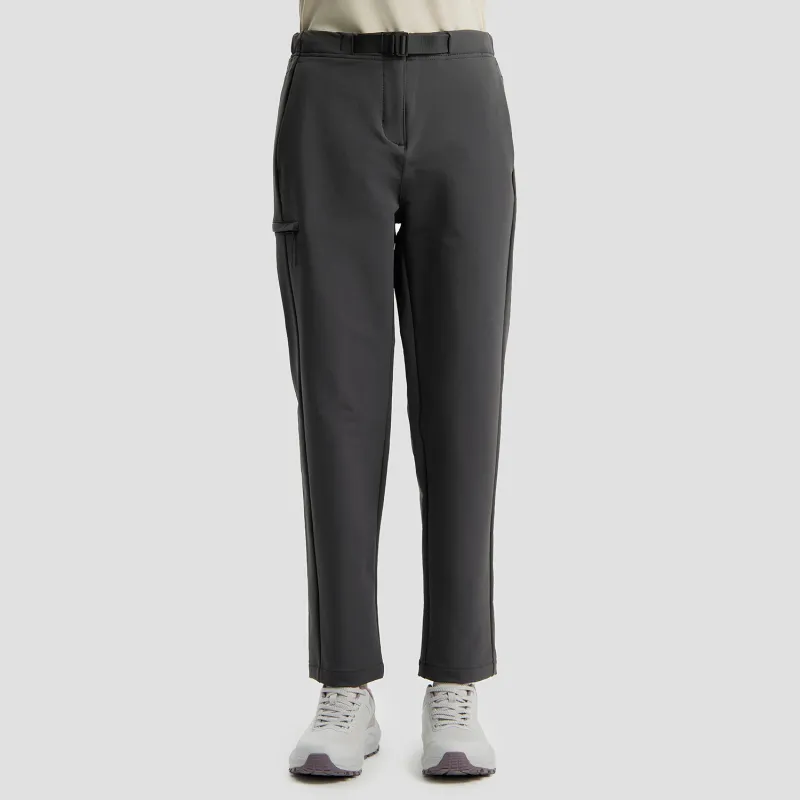 Jack Wolfskin Casual Pants Women's-2
