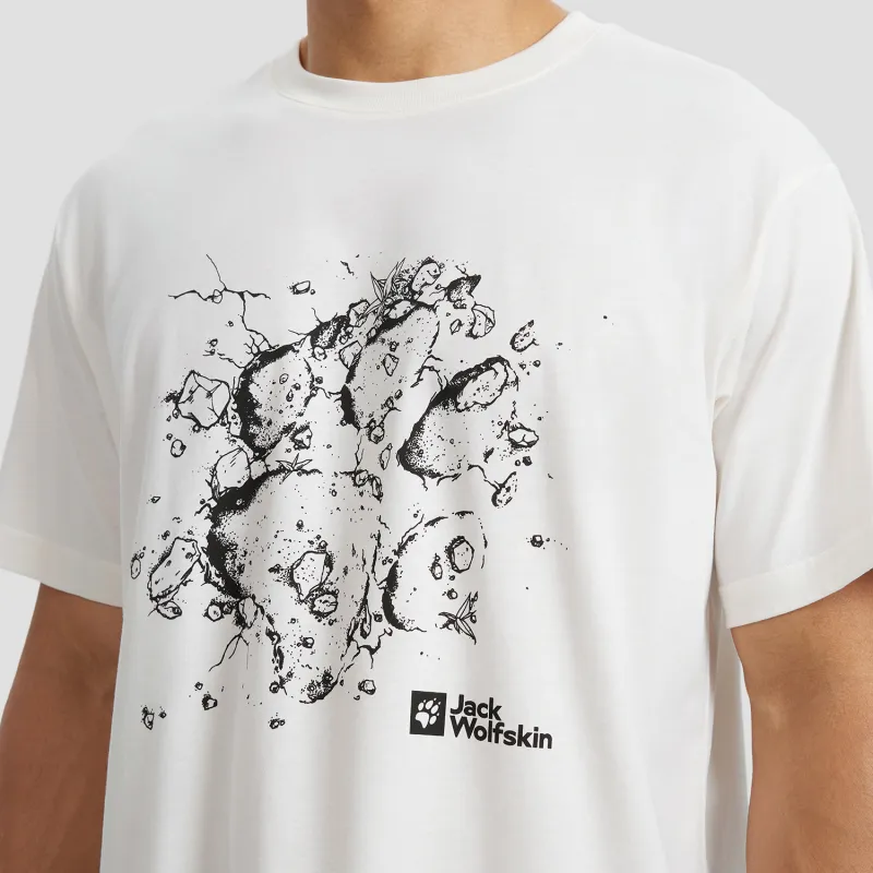 JACK WOLFSKIN T Shirts Unisex-15