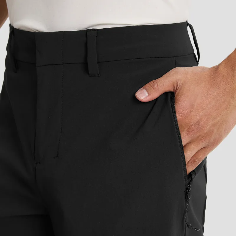 Jack Wolfskin Casual Shorts Men's-14