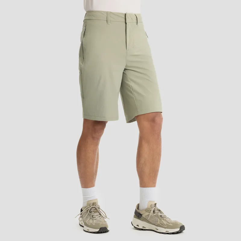 Jack Wolfskin Casual Shorts Men's-3