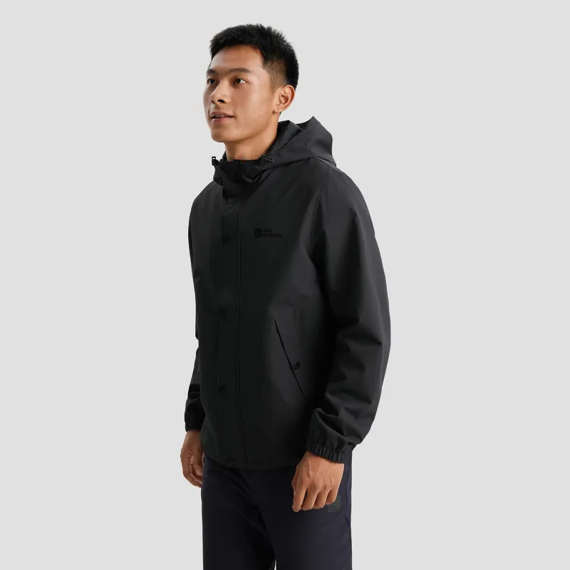 JACK WOLFSKIN Jackets Men-18