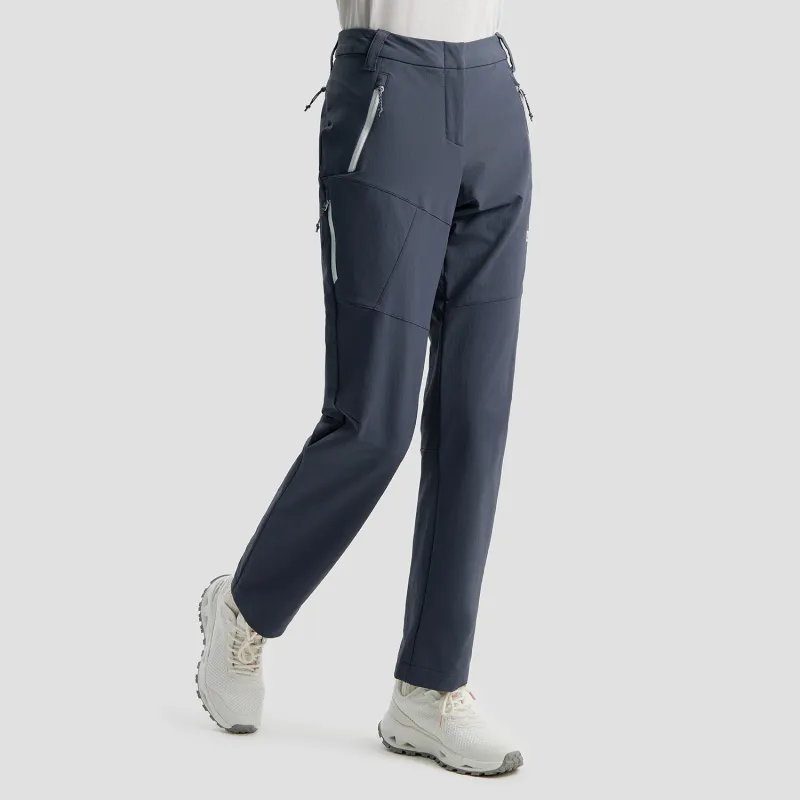 Jack Wolfskin Windbreaker Pants Women's-5