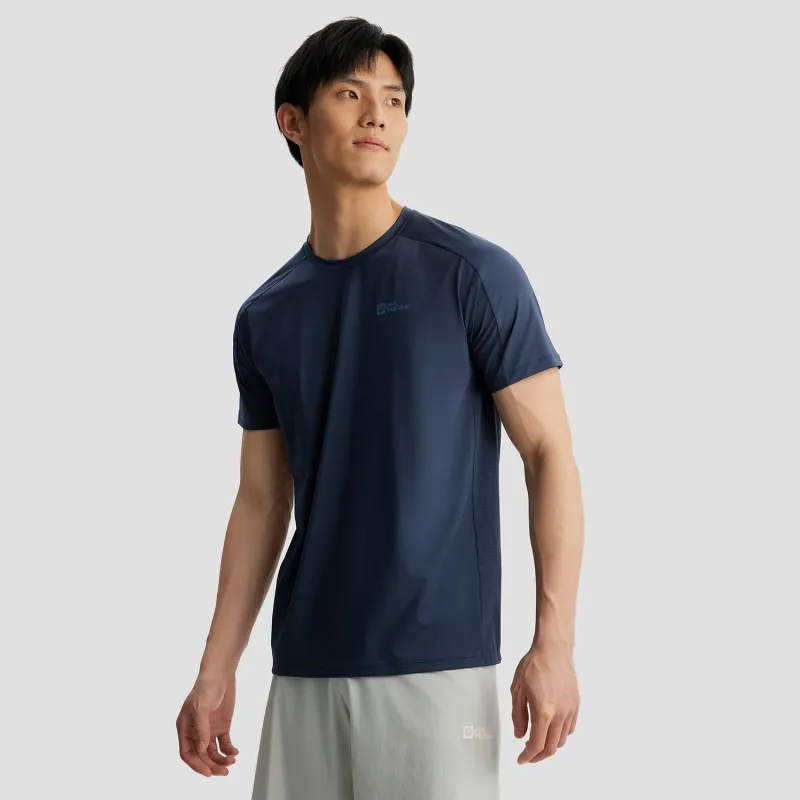 Jack Wolfskin SS23 T Shirt Men's-28
