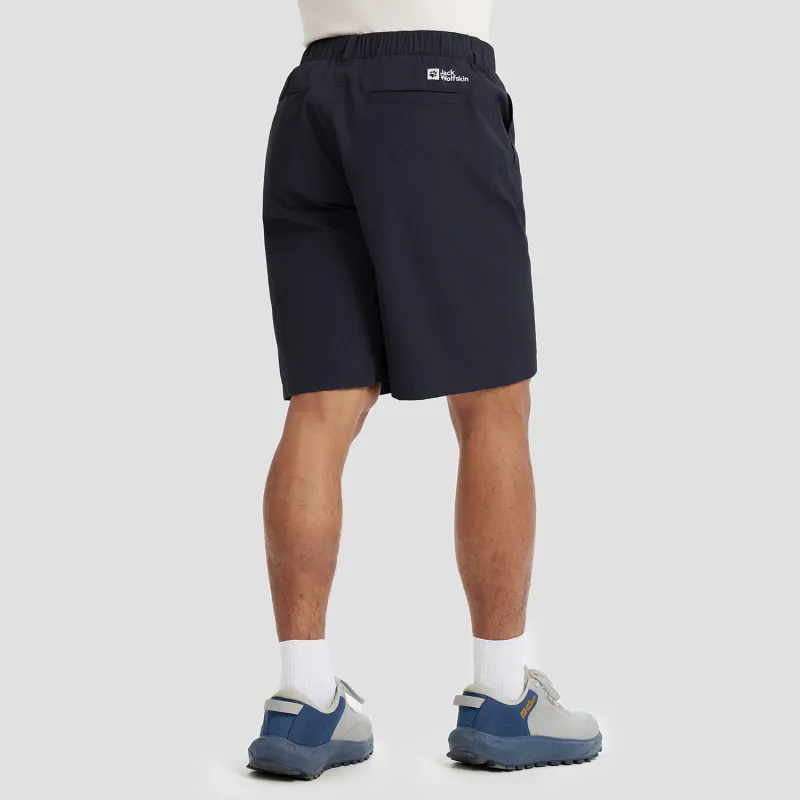 Jack Wolfskin TERRAL Casual Shorts Men's-27