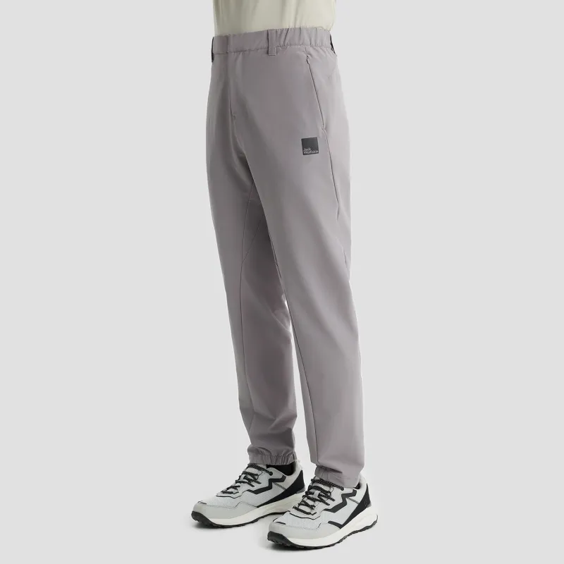 JACK WOLFSKIN Casual Pants Men-11