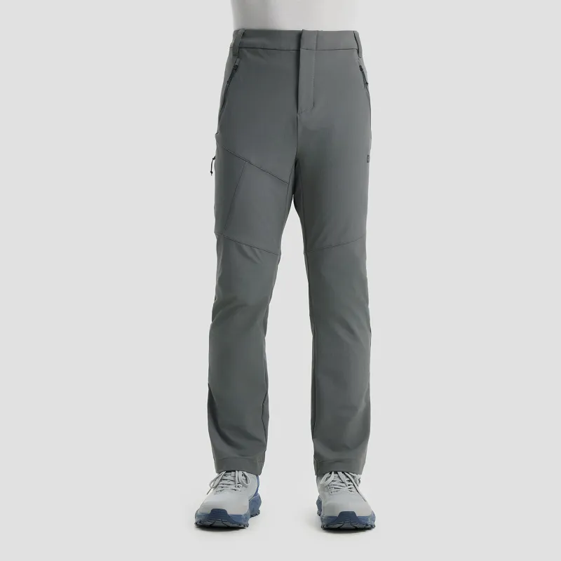 Jack Wolfskin Windbreaker Pants Men's-8