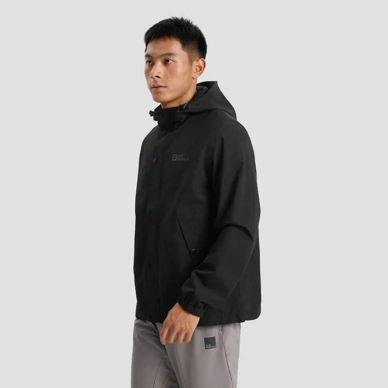 JACK WOLFSKIN Jackets Men-8