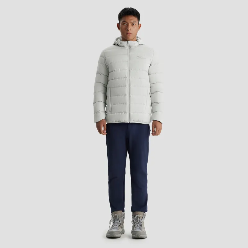Jack Wolfskin Down Jacket Men's-20