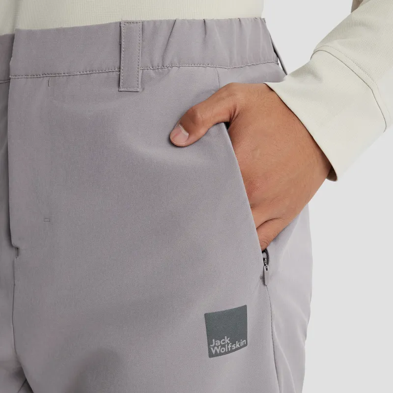 JACK WOLFSKIN Casual Pants Men-12