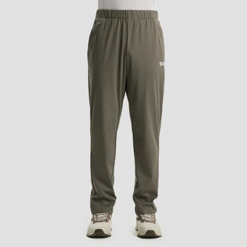 Jack Wolfskin Casual Pants Men's-9
