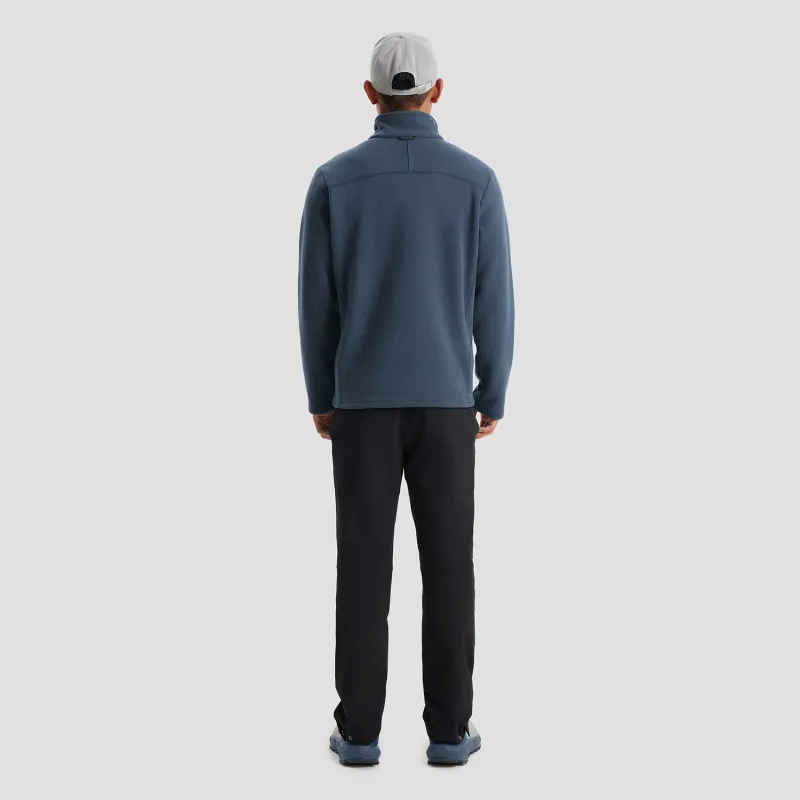 Jack Wolfskin Velvet feel Coat Men's-19