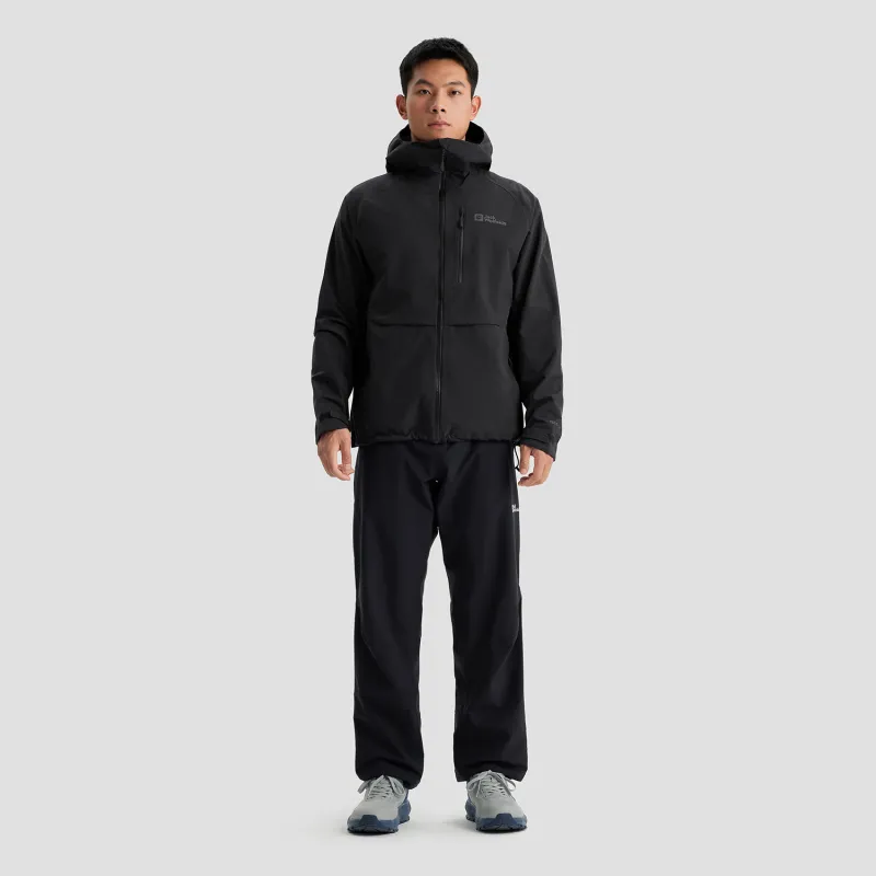 Jack Wolfskin Jackets & Coats Men's-3