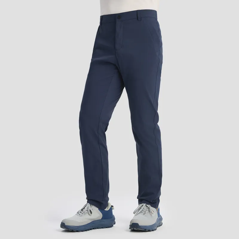 Jack Wolfskin Casual Pants Men's-15
