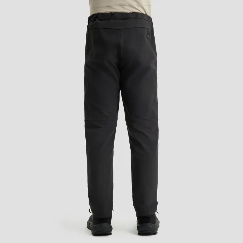 Jack Wolfskin Casual Pants Men's-2