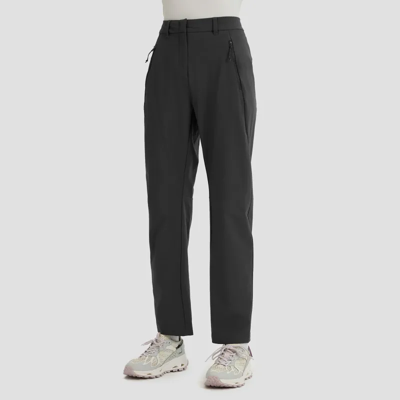 Jack Wolfskin HIKEOUT Casual Pants Women's-17