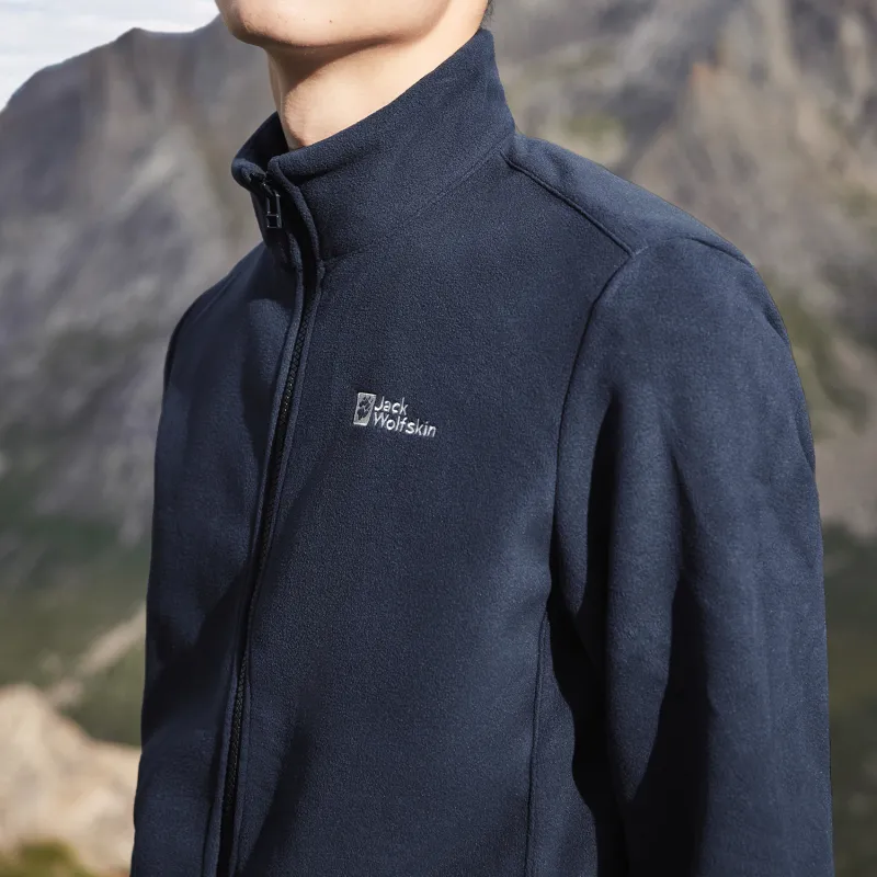 JACK WOLFSKIN Windbreaker Jackets Unisex-8