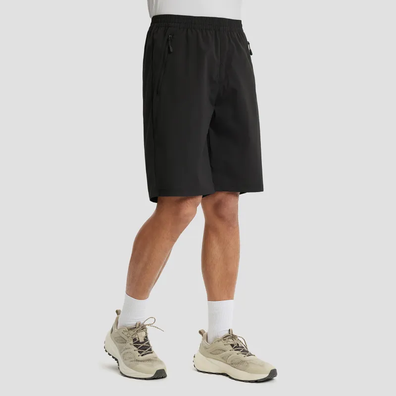 JACK WOLFSKIN Casual Shorts Men-3