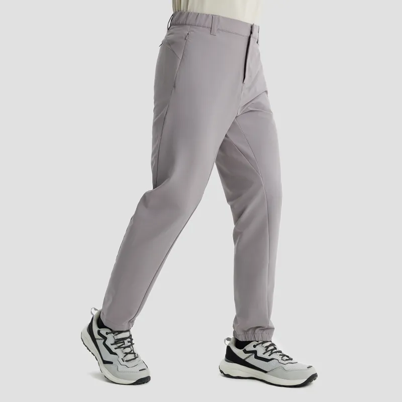 JACK WOLFSKIN Casual Pants Men-10