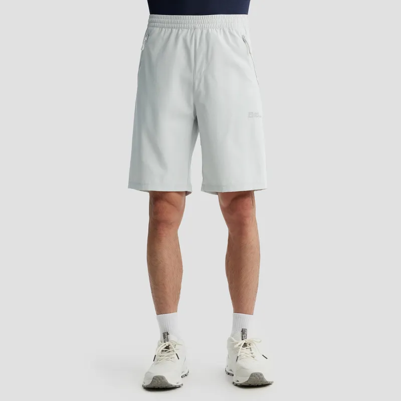 JACK WOLFSKIN Casual Shorts Men-9