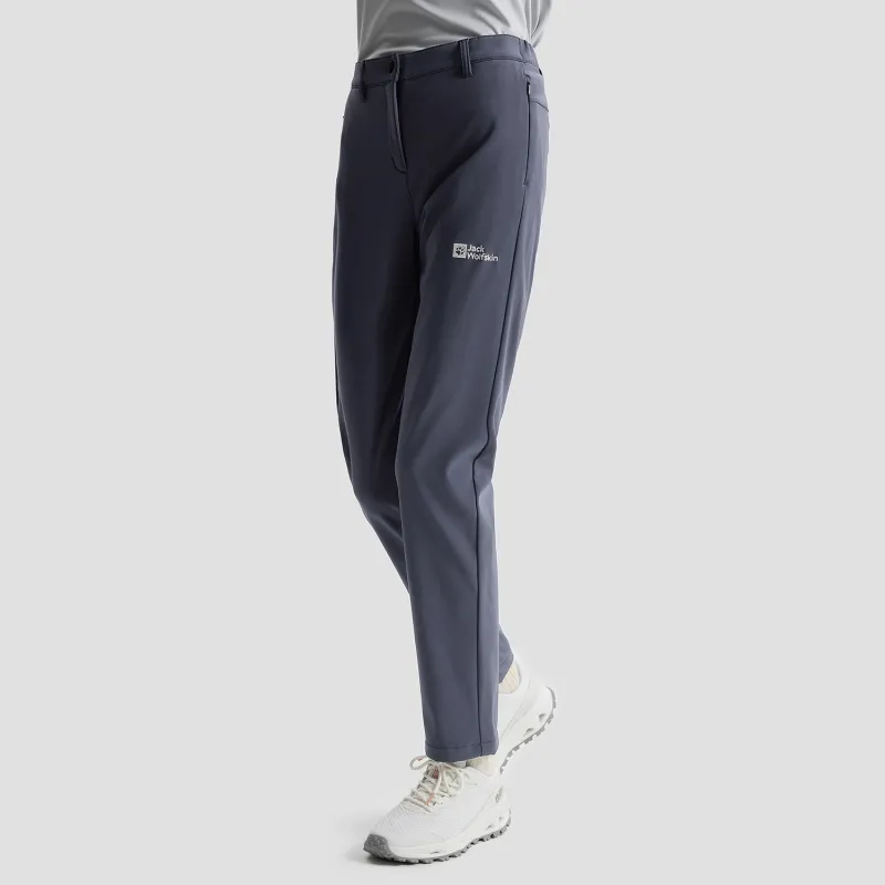 Jack Wolfskin Casual Pants Women's-12