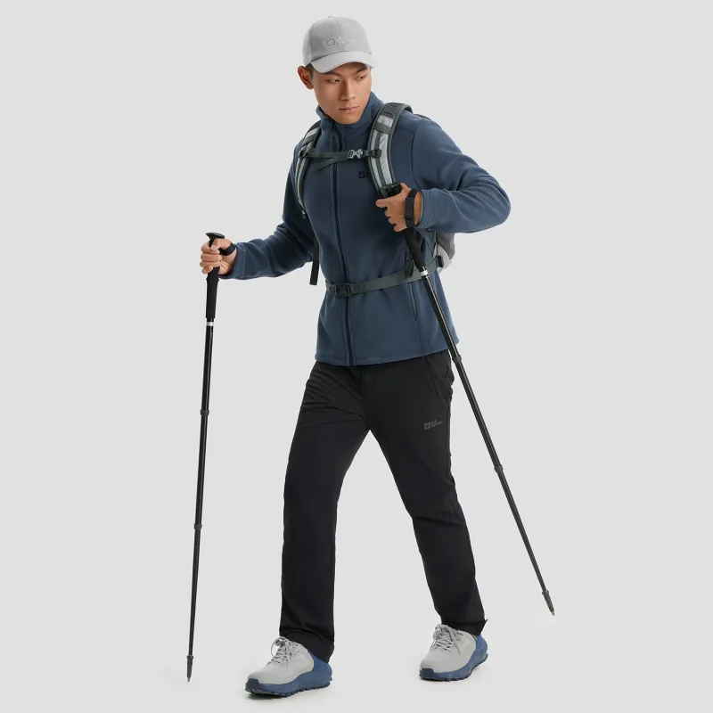 Jack Wolfskin Velvet feel Coat Men's-20