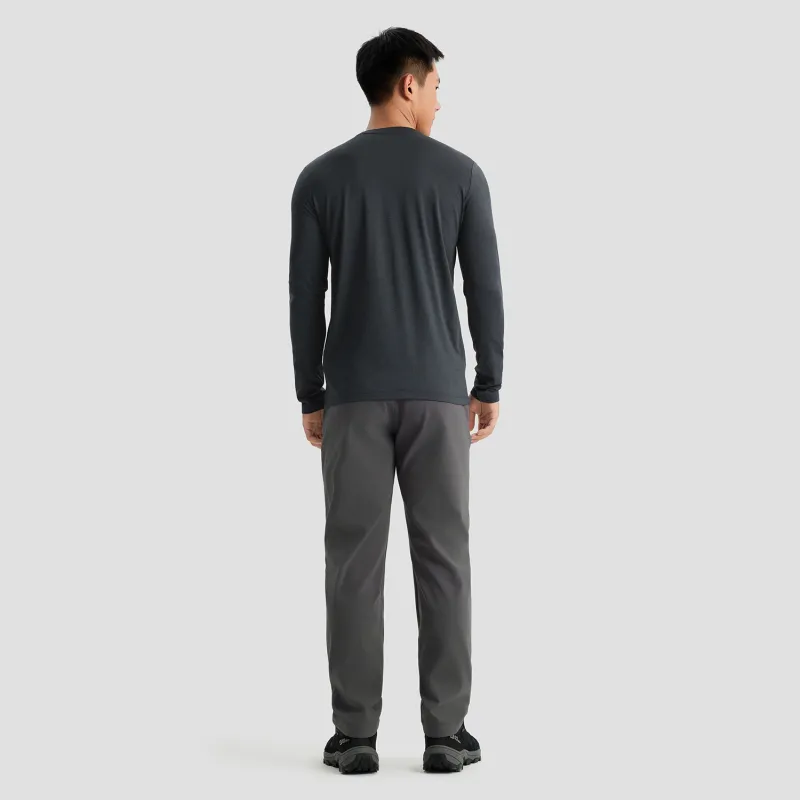JACK WOLFSKIN T Shirts Men-11