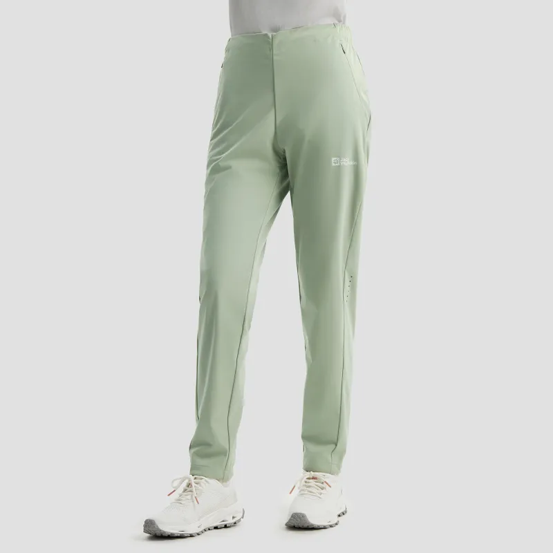 Jack Wolfskin Casual Pants Women's-10