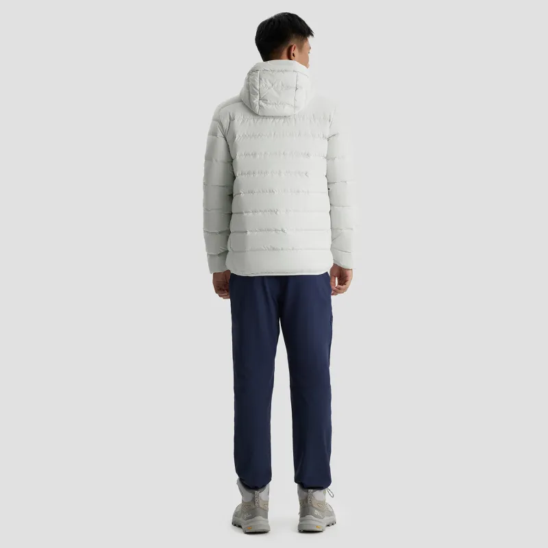 Jack Wolfskin Down Jacket Men's-24