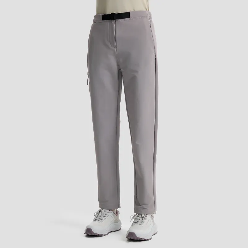 Jack Wolfskin Casual Pants Women's-10