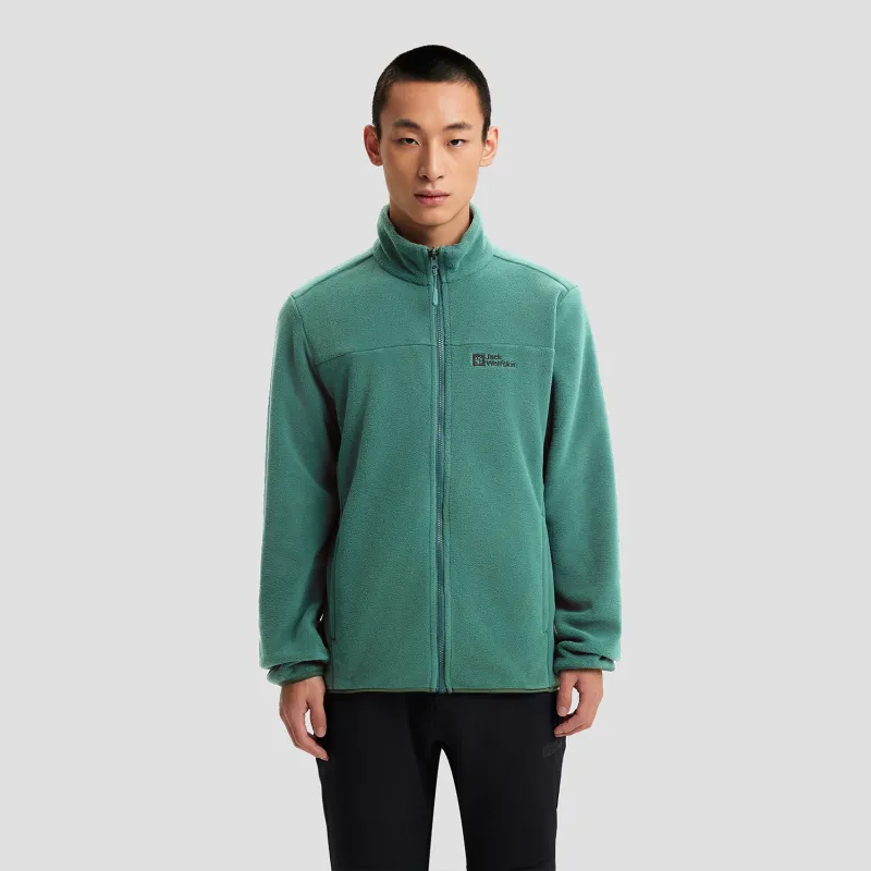 JACK WOLFSKIN Altenberg Windbreaker Jackets Men-28