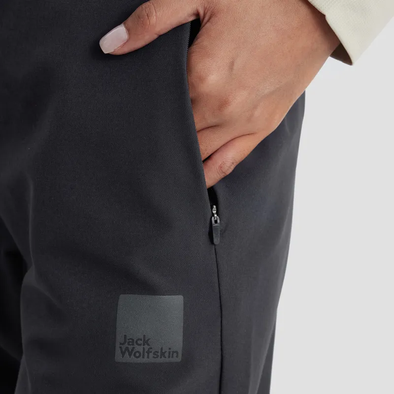 Jack Wolfskin Casual Pants Women's-6