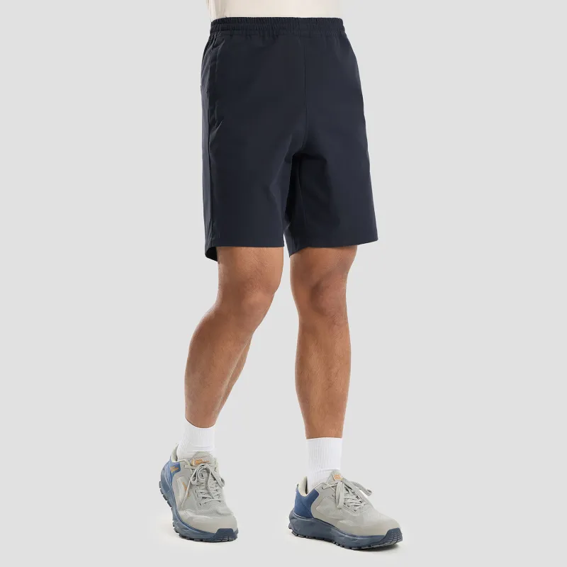 Jack Wolfskin FERNWEH Casual Shorts Men's-11