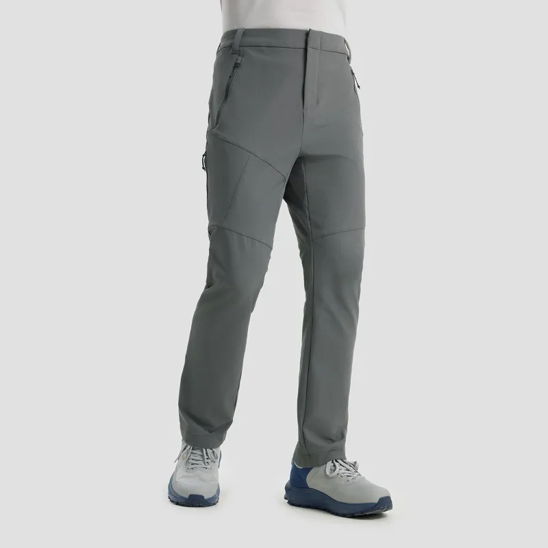 Jack Wolfskin Windbreaker Pants Men's-9