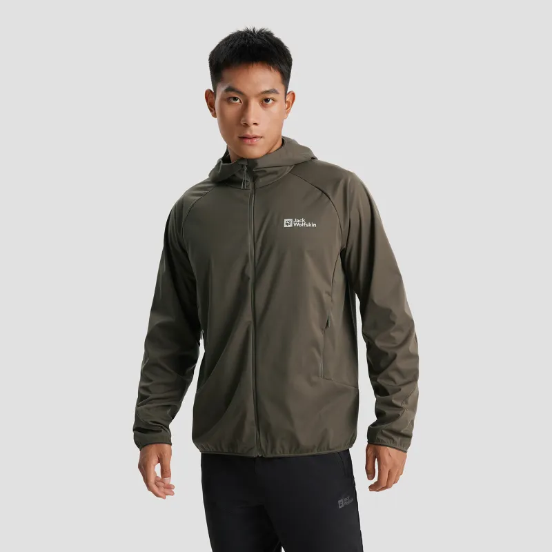 Jack Wolfskin Jackets Coats Men's-13