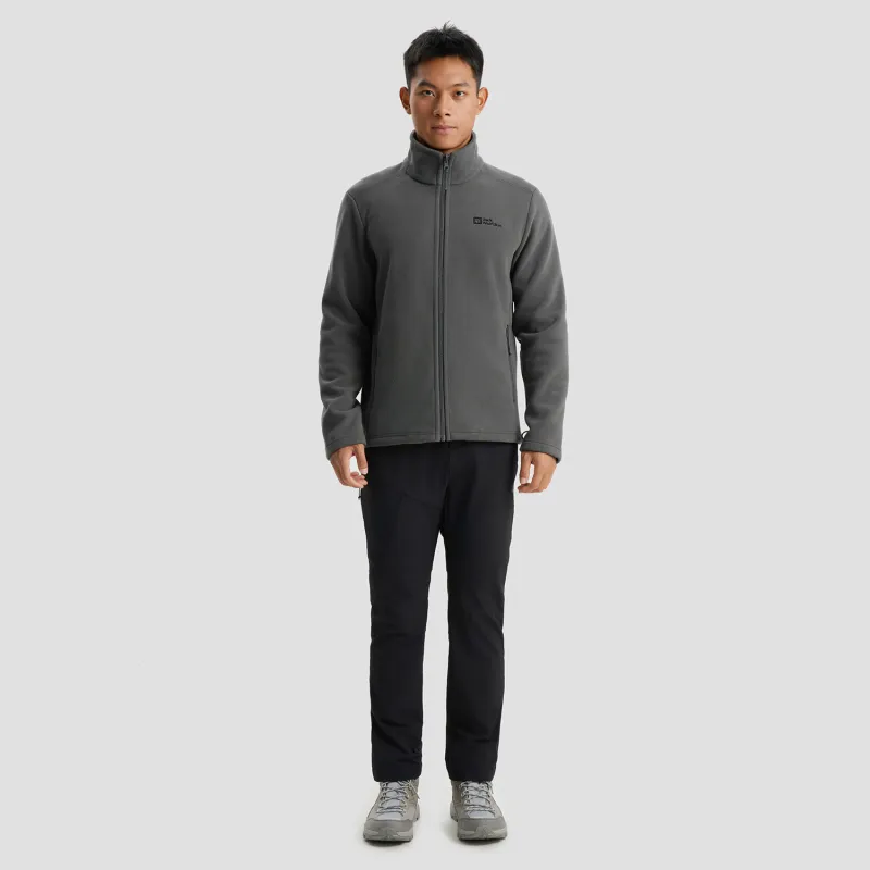 Jack Wolfskin Velvet feel Coat Men's-8