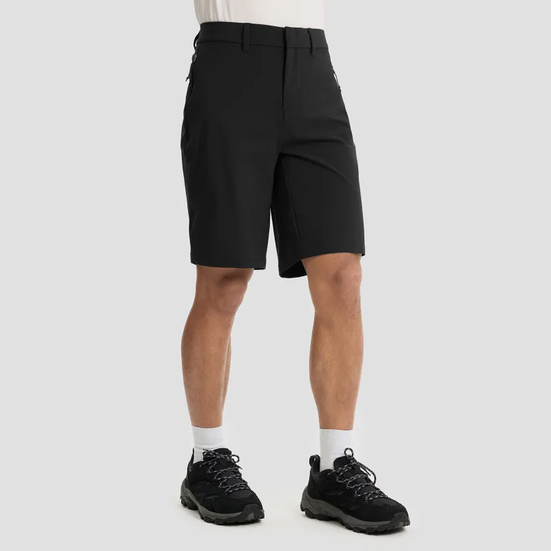 Jack Wolfskin Casual Shorts Men's-11