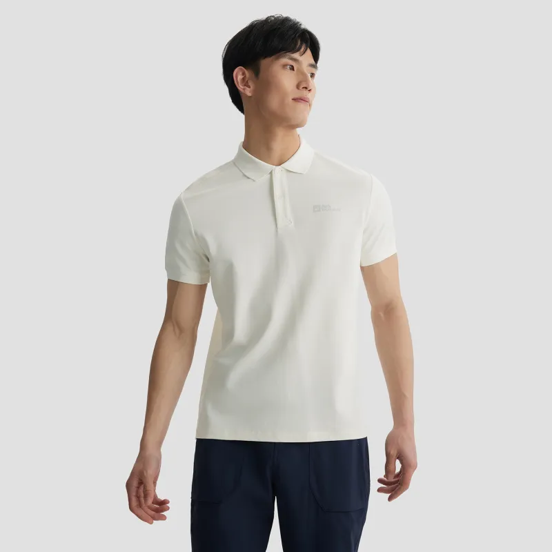 JACK WOLFSKIN Polo Shirts Men-15