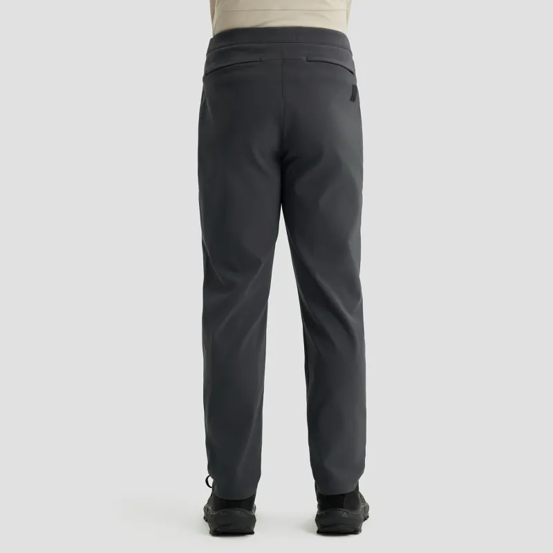 Jack Wolfskin Casual Pants Men's-5
