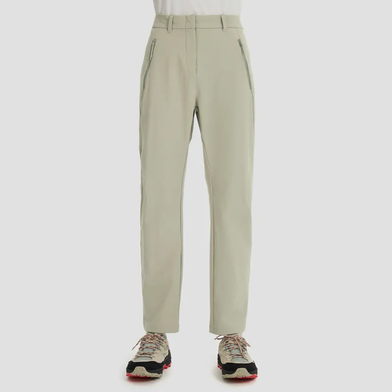 Jack Wolfskin HIKEOUT Casual Pants Women's-10