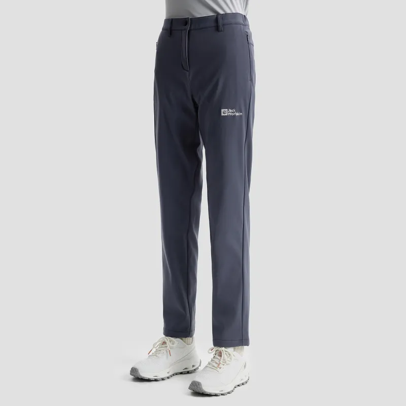 Jack Wolfskin Casual Pants Women's-11